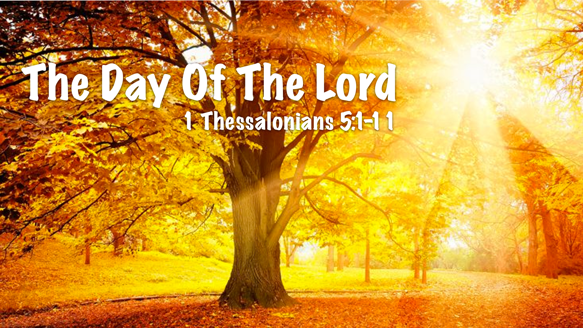 the-great-day-of-the-lord-youtube