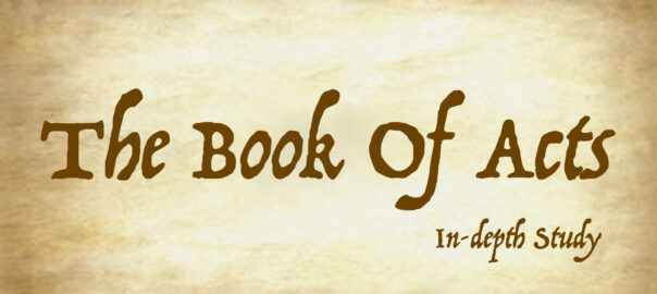 the-book-of-acts