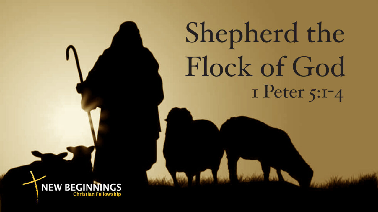 who was the greek god of shepherds and flocks
