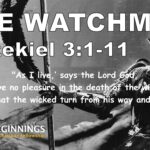 The Watchman