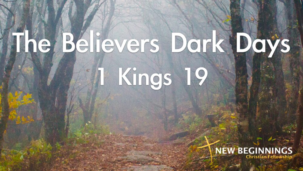 The Believers Dark Days