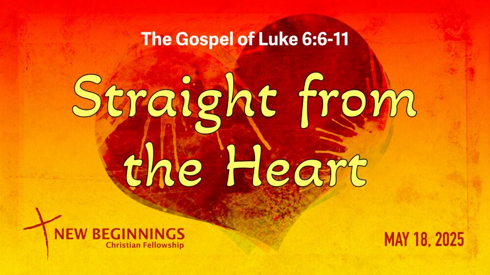 Straight from the Heart Image